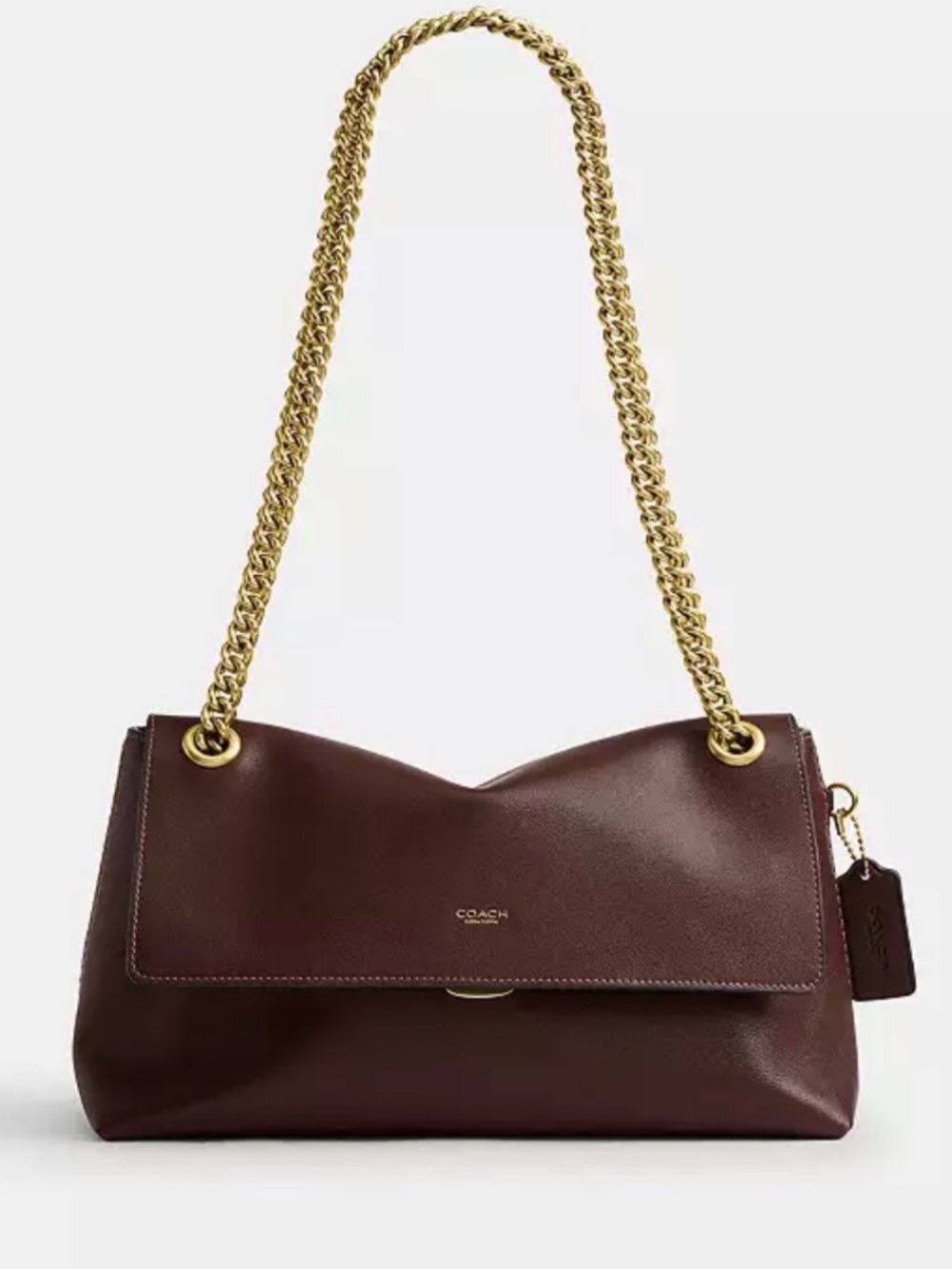 Chelsea Shoulder Bag 30 With Chain